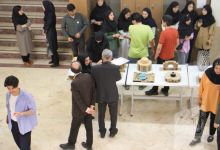 گزارش تصویری مراسم بزرگداشت روز معمار